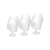 Cj 6 Taças de Cognac Wolff Gastro Colibri Cristal 690ml - comprar online