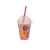 Copo Shake Casa Mágica da Gabby 280 ml