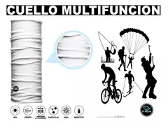 1-CUELLOS MULTIFUNCION - comprar online
