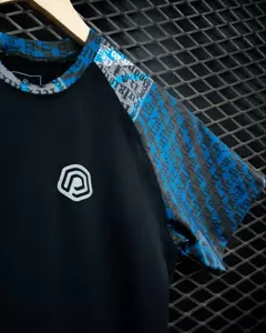 17- REMERA ACTIVA MANGA CORTA - tienda online