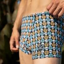 7- MALLA SHORT