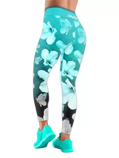 2 - CALZA LARGA FLORES - comprar online