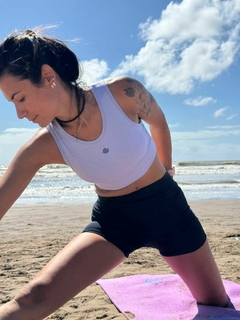 Imagen de 2- TOP Fusión Fit