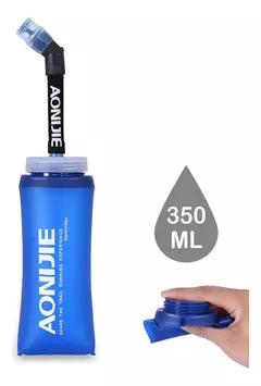 26- BOTELLA SOFT HIDRATACION CON PICO - tienda online