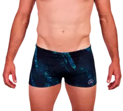 2- MALLA SHORT DAGUA TALLE XL