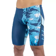 1- biker hombre - JAMMER DAGUA - Modo Bestia