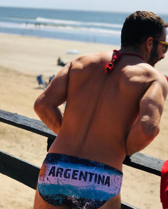 15 - SUNGA ARGENTINA DAGUA - comprar online
