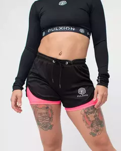 8- SHORT CON CALZA MUJER en internet