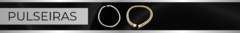 Banner da categoria Pulseiras em Ouro 18K