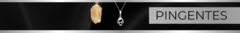 Banner da categoria Pingentes em Ouro 18K