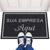 TAPETE CAPACHO PERSONALIZADO 60x90cm