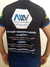 Camisa Personalizada Gola Careca 10un - comprar online