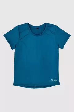 REMERA BOWNIE