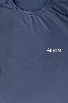 REMERA AIR - KAIZEN SPORT