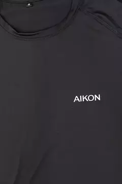 REMERA AIR - KAIZEN SPORT