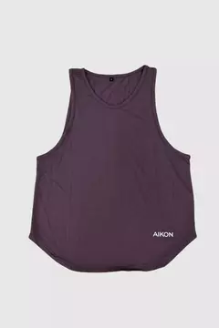 MUSCULOSA CLIMB - KAIZEN SPORT