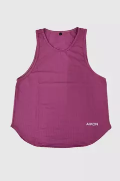 MUSCULOSA CLIMB - comprar online