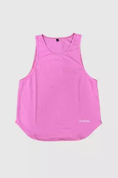 MUSCULOSA CLIMB - tienda online