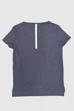 REMERA TECNI - KAIZEN SPORT