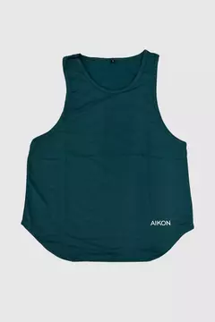 MUSCULOSA CLIMB - tienda online