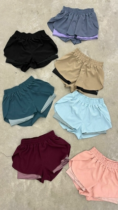 SHORT ABILE