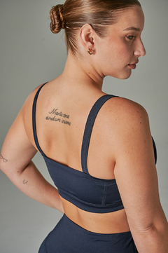TOP STRIP - KAIZEN SPORT