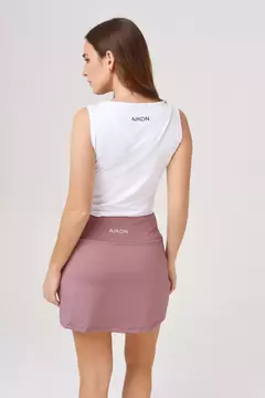 POLLERA BALLON en internet