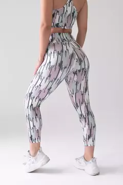 CAPRI TAMY - KAIZEN SPORT