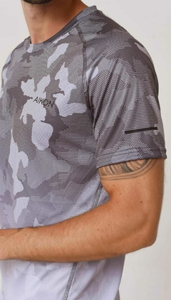 REMERA GECKO