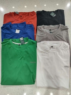 REMERA HIT - comprar online