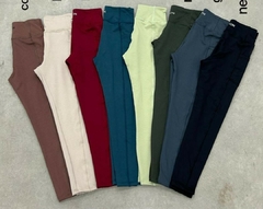 LEGGING JOLO