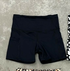 SHORT MURRAY - KAIZEN SPORT