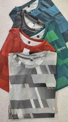 REMERA AMBOY en internet
