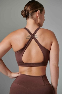 TOP BRETEL - comprar online