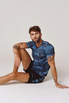 REMERA AMBOY - comprar online