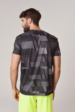 REMERA AMBOY