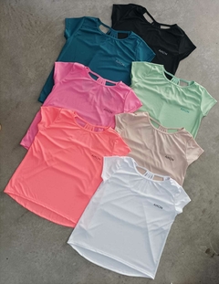 REMERA VINCI