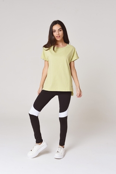 REMERA VOLGA - comprar online