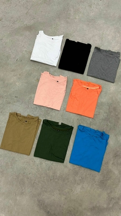 REMERA VOLGA en internet