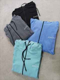 CAMPERA WIND
