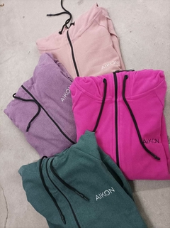 CAMPERA WIND - comprar online