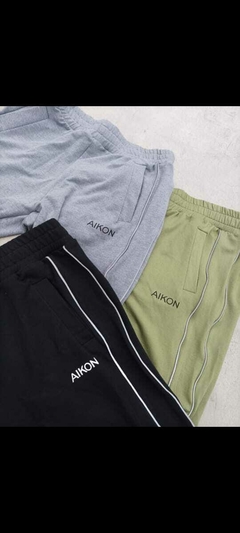 PANTALON SERVE