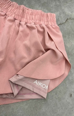 SHORT ABILE - tienda online