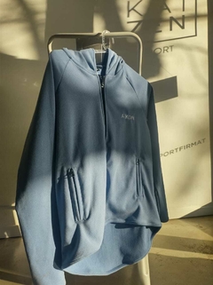 CAMPERA DOLI - comprar online