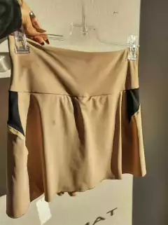 POLLERA NISTY