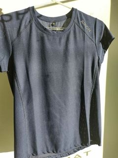 REMERA AMAK - KAIZEN SPORT