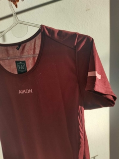 REMERA NET - comprar online