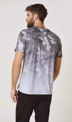 REMERA GECKO - comprar online