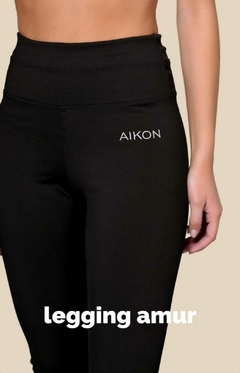 LEGGING AMUR