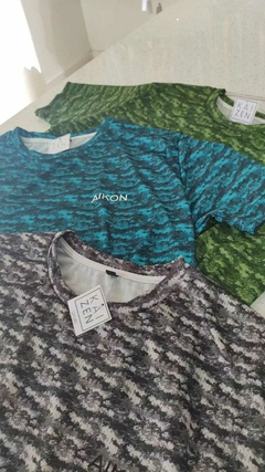 REMERA TROPER